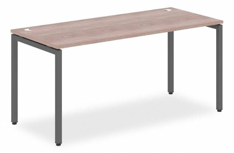 Стол офисный Skyland Xten S 00-07028659, 7028659 Дуб Сонома/Антрацит