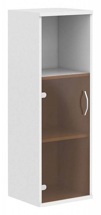 Тумба-витрина Skyland Imago 00-07008255, 7008255, СУ-2.2 Белый