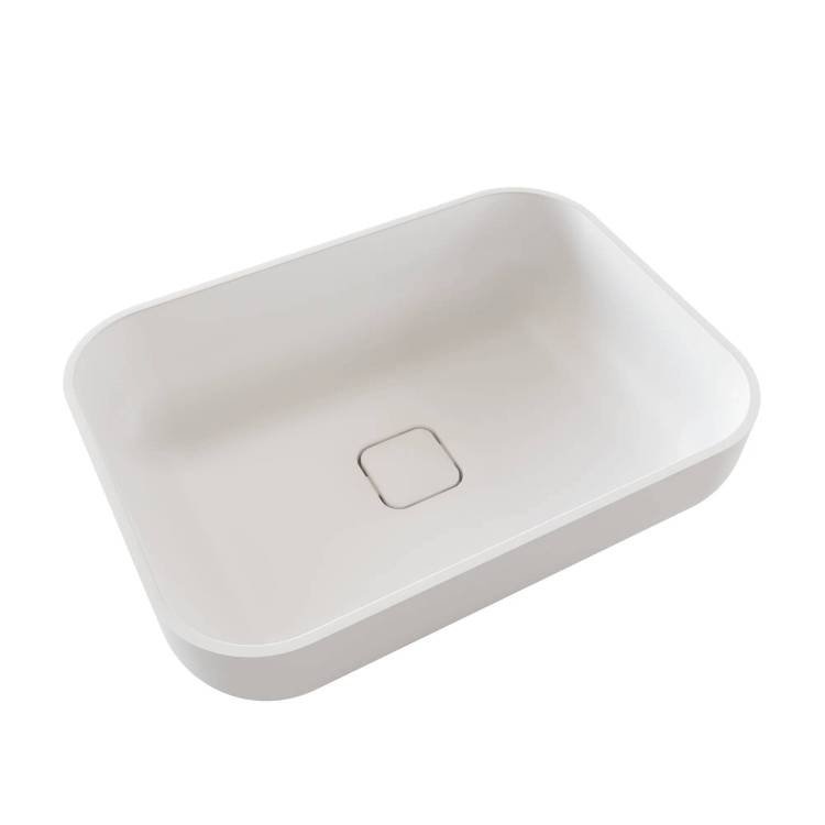 Раковина Florentina Наоми 10.330.00550.201 55 см, жасмин