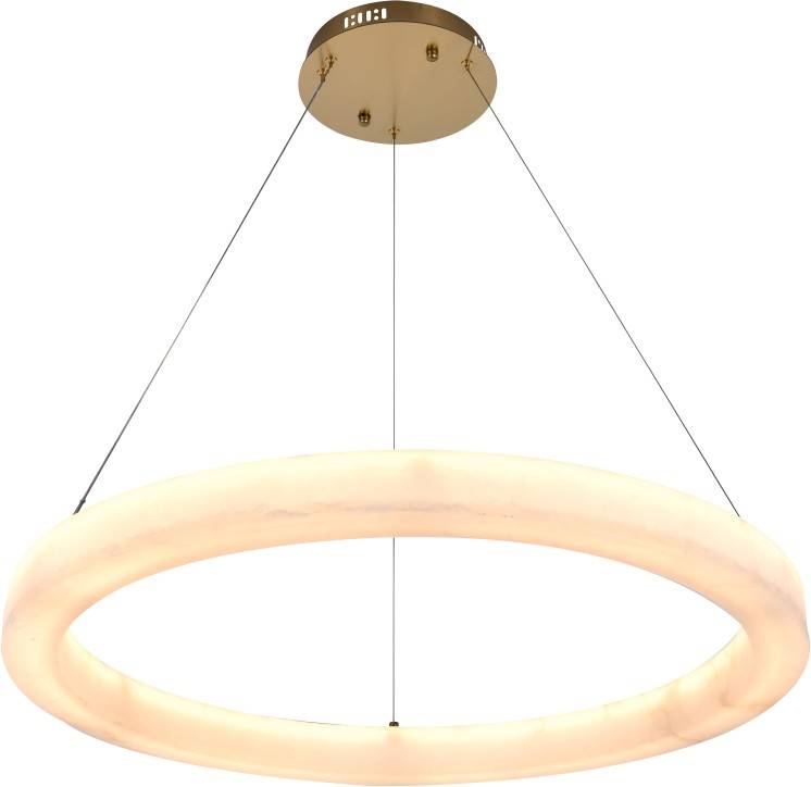 Большая подвесная светодиодная люстра Stilfort Solid Stone/Солид Стоун 4038/05/08P
