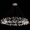 Подвесная светодиодная люстра ST Luce Rafina SL379.203.324 фото 4