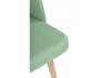 Деревянный стул Notta Курбис 360 642945 Фисташковый (zd 651) фото 9