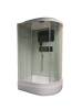 Душевая кабина Parly Bianco BMM120L
