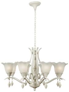 Подвесная люстра Wertmark Valencia WE359.08.003