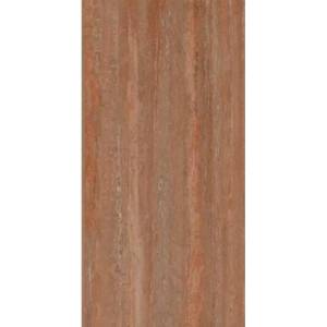 Декор Vitra StoneSystem K948103R0001VTER Деко Травертин Россо Матовый R10A Рельеф 60x120