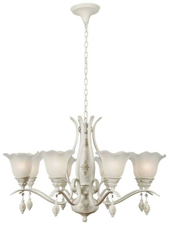 Подвесная люстра Wertmark Valencia WE359.08.003