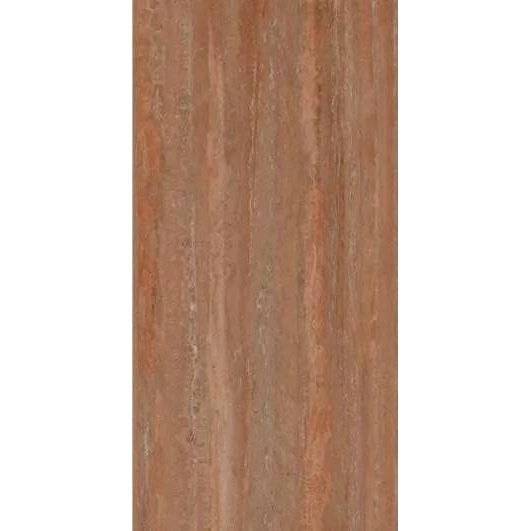 Декор Vitra StoneSystem K948103R0001VTER Деко Травертин Россо Матовый R10A Рельеф 60x120