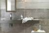 Керамогранит Italgraniti Marmi Imperiali MM0668L Royal Grey Lappato Rettificato 59.5x59.5 фото 13
