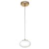 Подвесной светильник Citilux Atman Smart CL226B013 фото 2