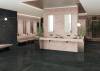 Керамогранит Atlas Concorde Marvel Onyx AJBV Alabaster Lapp. 60x60 фото 9