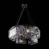 Подвесная люстра Maytoni Colline MOD083PL-06CH Хром фото 2