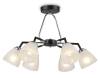 Подвесной светильник Ambrella light Traditional TR303294