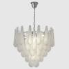 Люстра Crystal Lux Fontain FONTAIN SP10 CHROME фото 5