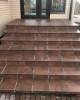 Ступень Westerwalder Atrium Scotch 243166515/WKS31130 S Florentiner-Stufe 31x32 фото 2