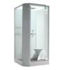 Душевая кабина Orans 89101RSLH белый, 100x100x220