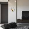 Настенный светодиодный светильник Imperium Loft Clam 133214-22 фото 5