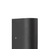 Уличный настенный светодиодный светильник Favourite Tend 3026-2W фото 2