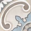 Декор Cifre Ceramica Adobe Gales Decor Ivory Mate 20x20