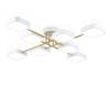 Светильник светодиодный подвесной Ambrella light Comfort FL516346
