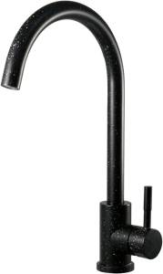Смеситель для кухни ESKO K45 Black черный