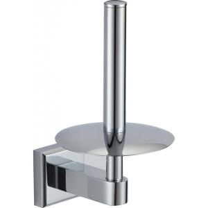 Держатель для туалетной бумаги Savol 95 S-009552-1 хром