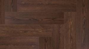 Паркетная доска Auswood Travel Herringbone NFH397 Oak Rodos 600x125x12
