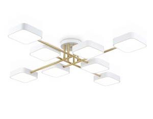 Светильник светодиодный подвесной Ambrella light Comfort FL516346