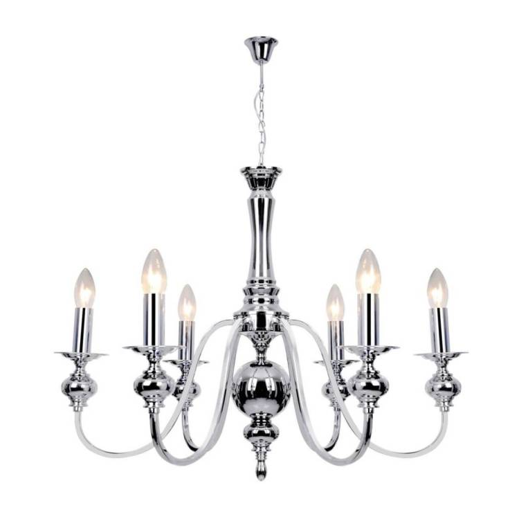 Подвесная люстра MW-Light Консуэло 15 614013706