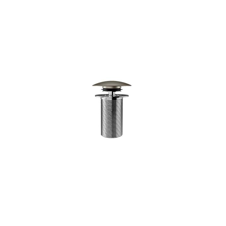 Донный клапан Creavit SF030.CCM без перелива, капучино