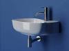 Раковина Ceramica Nova Element CN5049 белая 50 фото 3