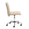 Компьютерное кресло Tetchair Fiesta 25731 Бежевый фото 4