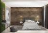 Керамогранит Laparet Aosta 5903313332453 Brown 19.3х120.2 фото 4