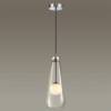Подвесной светильник Odeon Light Pendant Lostar 4954/1 фото 3