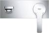 Смеситель для раковины Grohe Lineare New 23444001 фото 4