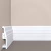 Плинтус напольный Bello Deco XPS POLYMER П 6 00-00103638 200x2.4x12