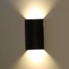 Настенный светодиодный светильник DesignLed GW Tube GW-6805-6-BL-WW 002398 фото 3