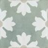 Керамогранит Nanda Tiles Marlow Zoe 11.5x11.5