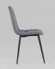 Стул Stool Group Oliver fb-oliver-eco-grey экокожа серый фото 3