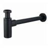 Сифон для раковины Maretti AC1869560 черный