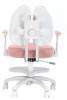 Кресло компьютерное Everprof Kids 104 18872, EP Kids 104 Fabric Pink Розовый фото 4