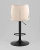 Стул барный Stool Group Dome CQ-5426B-P -232-22 светло-серый фото 6