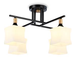 Подвесная люстра Ambrella light Traditional TR9497
