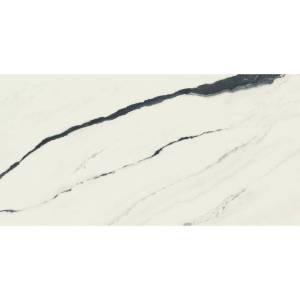 Керамогранит Atlas Concorde Russia Forte dei Marmi 610015000664 Panda White Lapp / Форте Де Марми Панда Вайт Лапп 80x160