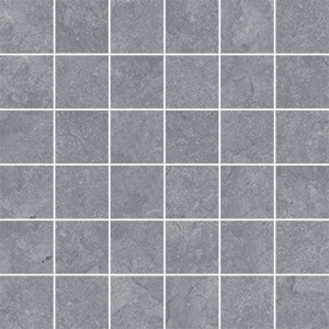 Мозаика VIVES Delta Mosaico Saria Cemento Antideslizante 30x30