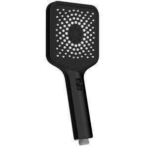 Душевая лейка AQUAme AQM8502B черный