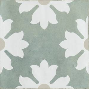Керамогранит Nanda Tiles Marlow Zoe 11.5x11.5