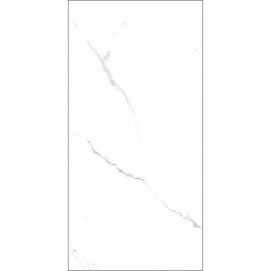 Керамогранит Global Tile Corus GT1206015103PR Белый 60x120