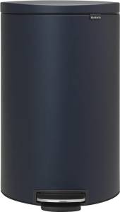 Мусорное ведро Brabantia FlatBack 103940