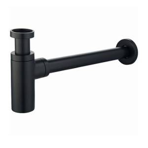 Сифон для раковины Maretti AC1869560 черный