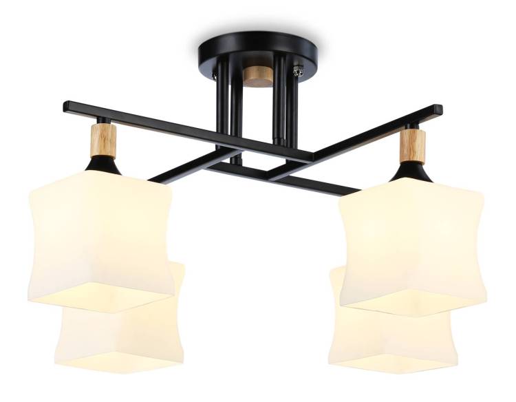 Подвесная люстра Ambrella light Traditional TR9497